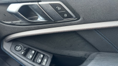 BMW 1 Series 118i [136] M Sport 5dr [Live Cockpit Professional] Petrol Hatchback